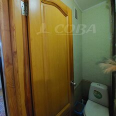 Квартира 29,5 м², 1-комнатная - изображение 5