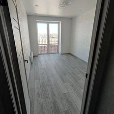 Квартира 37,4 м², 1-комнатная - изображение 5