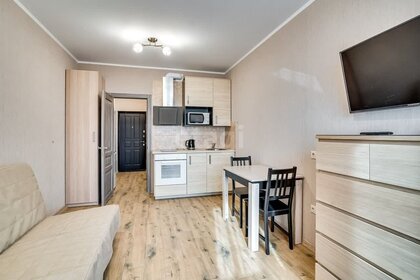 25 м², квартира-студия 18 000 ₽ в месяц - изображение 6