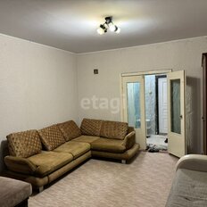 Квартира 43,7 м², 1-комнатная - изображение 1