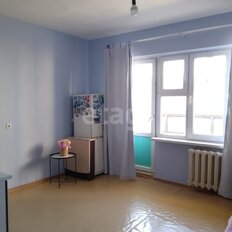 Квартира 25,4 м², студия - изображение 3