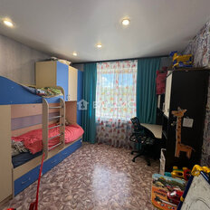 Квартира 65,3 м², 3-комнатная - изображение 3