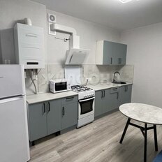 Квартира 43 м², 1-комнатная - изображение 3