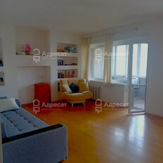 Квартира 162,4 м², 4-комнатная - изображение 1