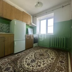 Квартира 29,8 м², 1-комнатная - изображение 5