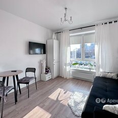 Квартира 20 м², студия - изображение 3