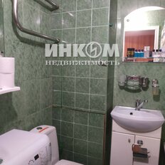 Квартира 32,6 м², 1-комнатная - изображение 4