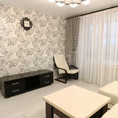 Квартира 66,7 м², 3-комнатная - изображение 2