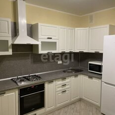 Квартира 41 м², 1-комнатная - изображение 3