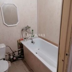 Квартира 31 м², 1-комнатная - изображение 4