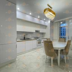 Квартира 85 м², 3-комнатная - изображение 2