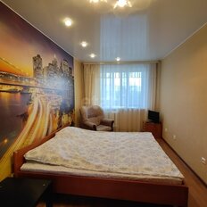 Квартира 35,2 м², 1-комнатная - изображение 2