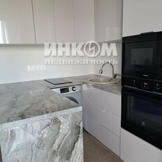 Квартира 24,4 м², студия - изображение 5