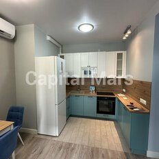 Квартира 40 м², 2-комнатная - изображение 3