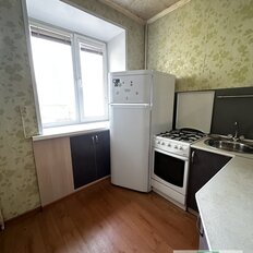 Квартира 30 м², 1-комнатная - изображение 2