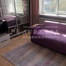 Квартира 37,2 м², 2-комнатная - изображение 5