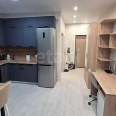 Квартира 28,5 м², студия - изображение 2