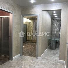 Квартира 44,1 м², 2-комнатная - изображение 5