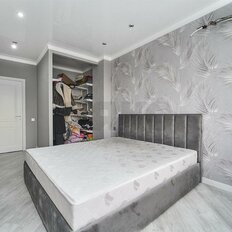 Квартира 87,1 м², 3-комнатная - изображение 1