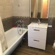 Квартира 35,3 м², 1-комнатная - изображение 3