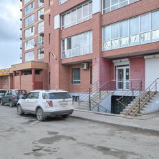 186,7 м², помещение свободного назначения - изображение 1