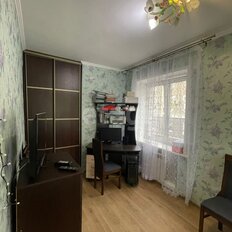 Квартира 39,8 м², 2-комнатная - изображение 3