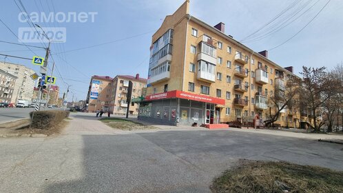 18,6 м², квартира-студия 2 095 000 ₽ - изображение 26