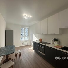 Квартира 40 м², 1-комнатная - изображение 1