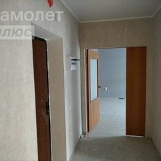 Квартира 51,3 м², 2-комнатная - изображение 2