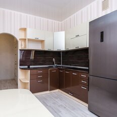 Квартира 39 м², 1-комнатная - изображение 4