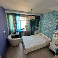 Квартира 69,8 м², 2-комнатная - изображение 4