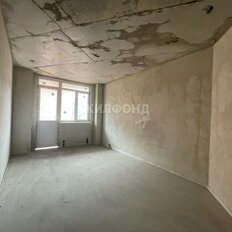 Квартира 75,1 м², 2-комнатная - изображение 2