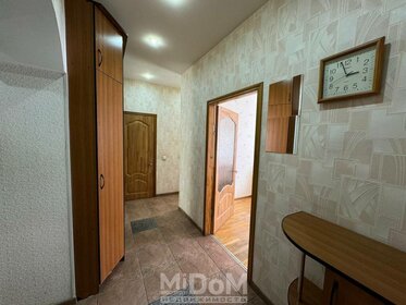 56 м², 3-комнатная квартира 55 000 ₽ в месяц - изображение 64