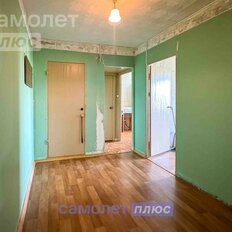 Квартира 70,1 м², 3-комнатная - изображение 4