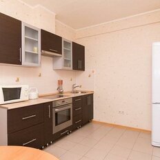 Квартира 40 м², 1-комнатная - изображение 4