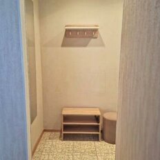 Квартира 30,3 м², 1-комнатная - изображение 3