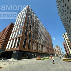 Квартира 41,8 м², 2-комнатная - изображение 2