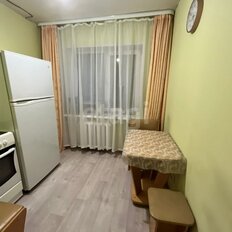 Квартира 31 м², 1-комнатная - изображение 1