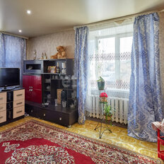 Квартира 32,5 м², 1-комнатная - изображение 1