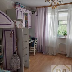 Квартира 78,5 м², 3-комнатная - изображение 3