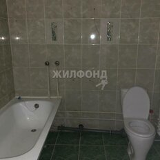 Квартира 95 м², 2-комнатная - изображение 1