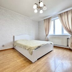 Квартира 58 м², 2-комнатная - изображение 5