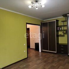 Квартира 35,8 м², 1-комнатная - изображение 3