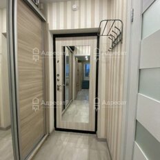 Квартира 27,5 м², 1-комнатная - изображение 4