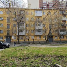 Квартира 42,7 м², 2-комнатная - изображение 1