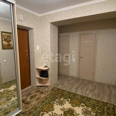 Квартира 63,7 м², 2-комнатная - изображение 5