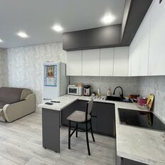 Квартира 48,3 м², 2-комнатная - изображение 4