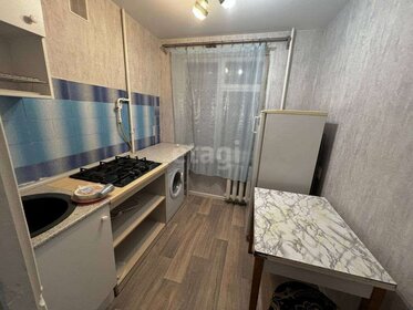 24 м², 1-комнатная квартира 18 000 ₽ в месяц - изображение 6