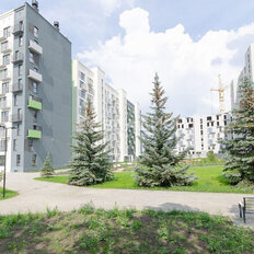 Квартира 23,8 м², студия - изображение 3