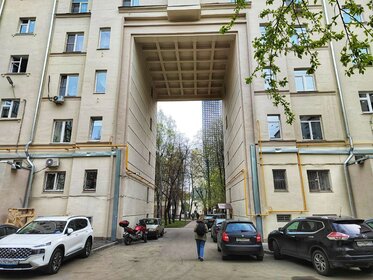 20,3 м², апартаменты-студия 5 600 000 ₽ - изображение 85